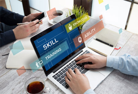 Why is Skill Training an Important Training Method?