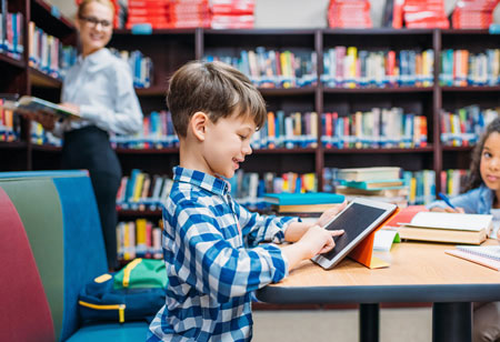 Here Are Some Excellent Digital & Mobile Learning Resources